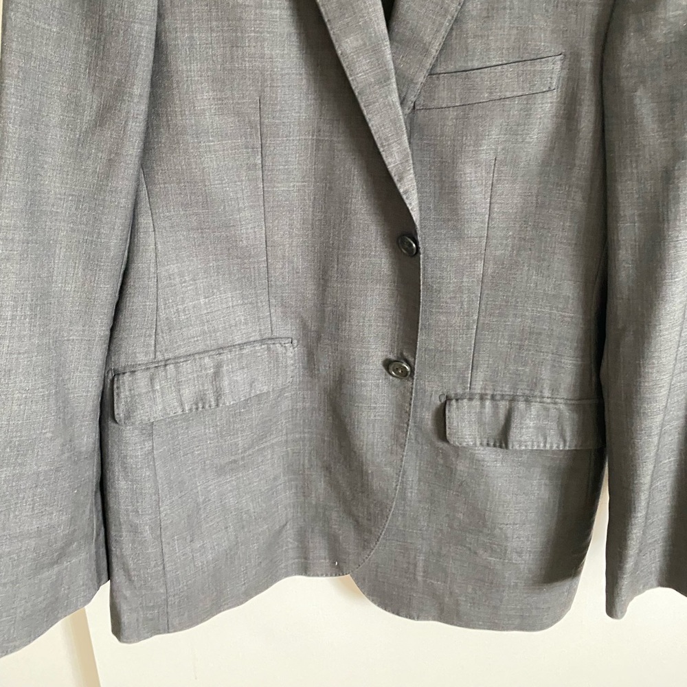 Men’s2pc Hart Shaffer Narc suit